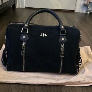 Zadig et Voltaire bag